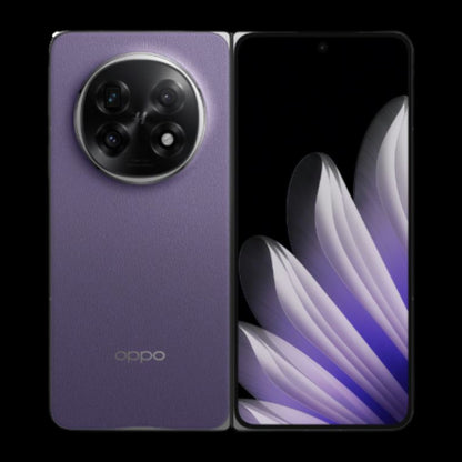OPPO Find N5