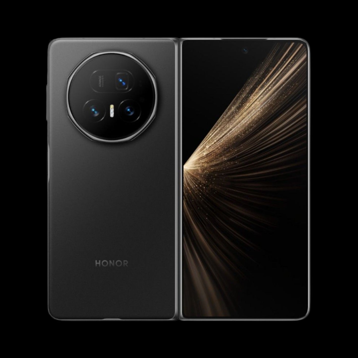 Honor Magic V5 (Global)