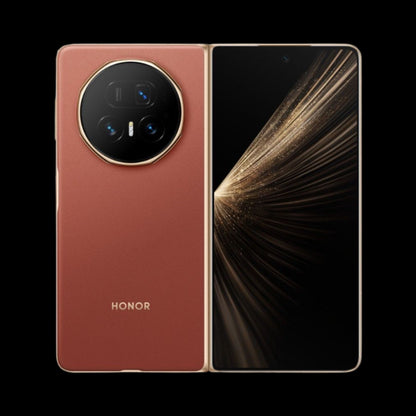 Honor Magic V5 (Global)