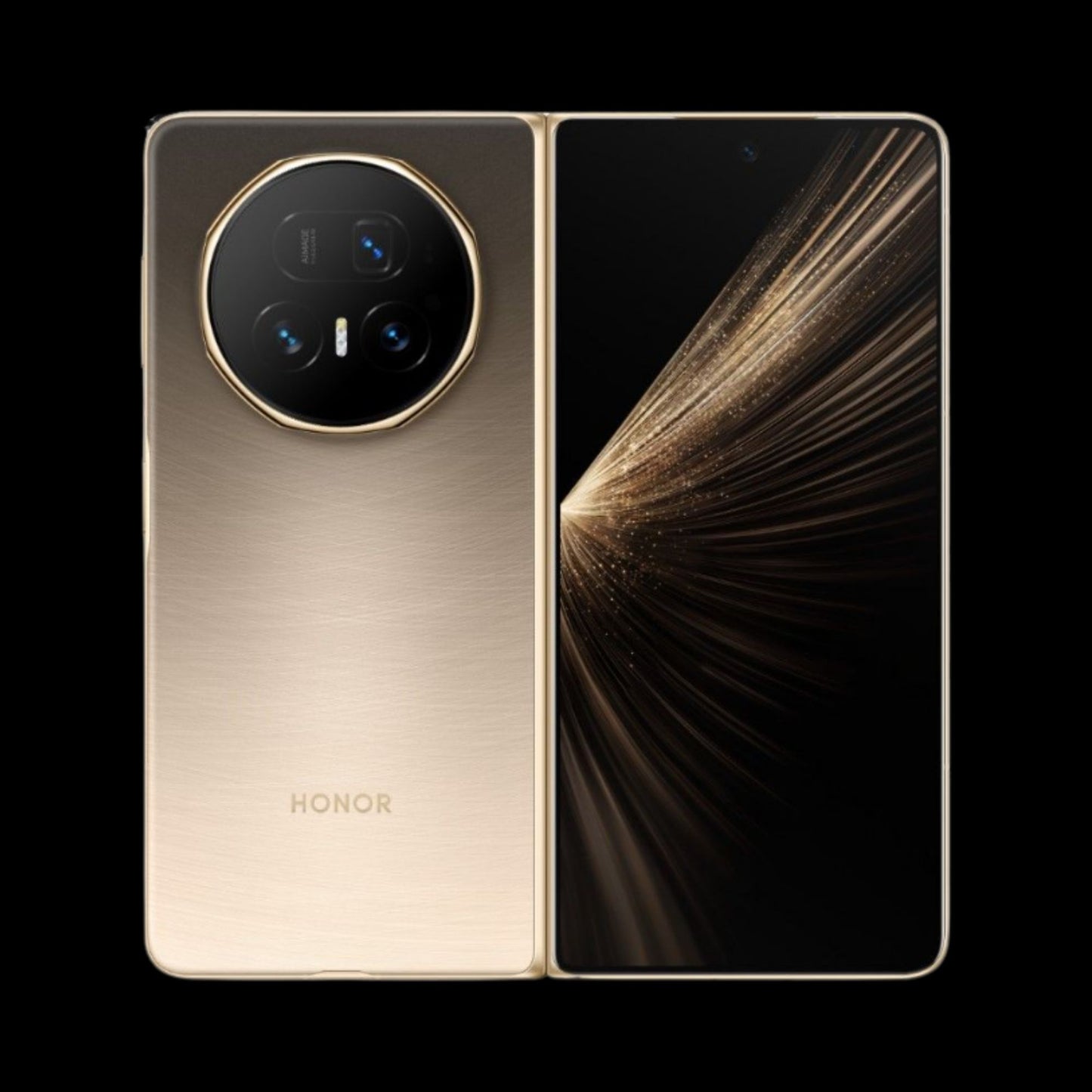 Honor Magic V5 (Global)