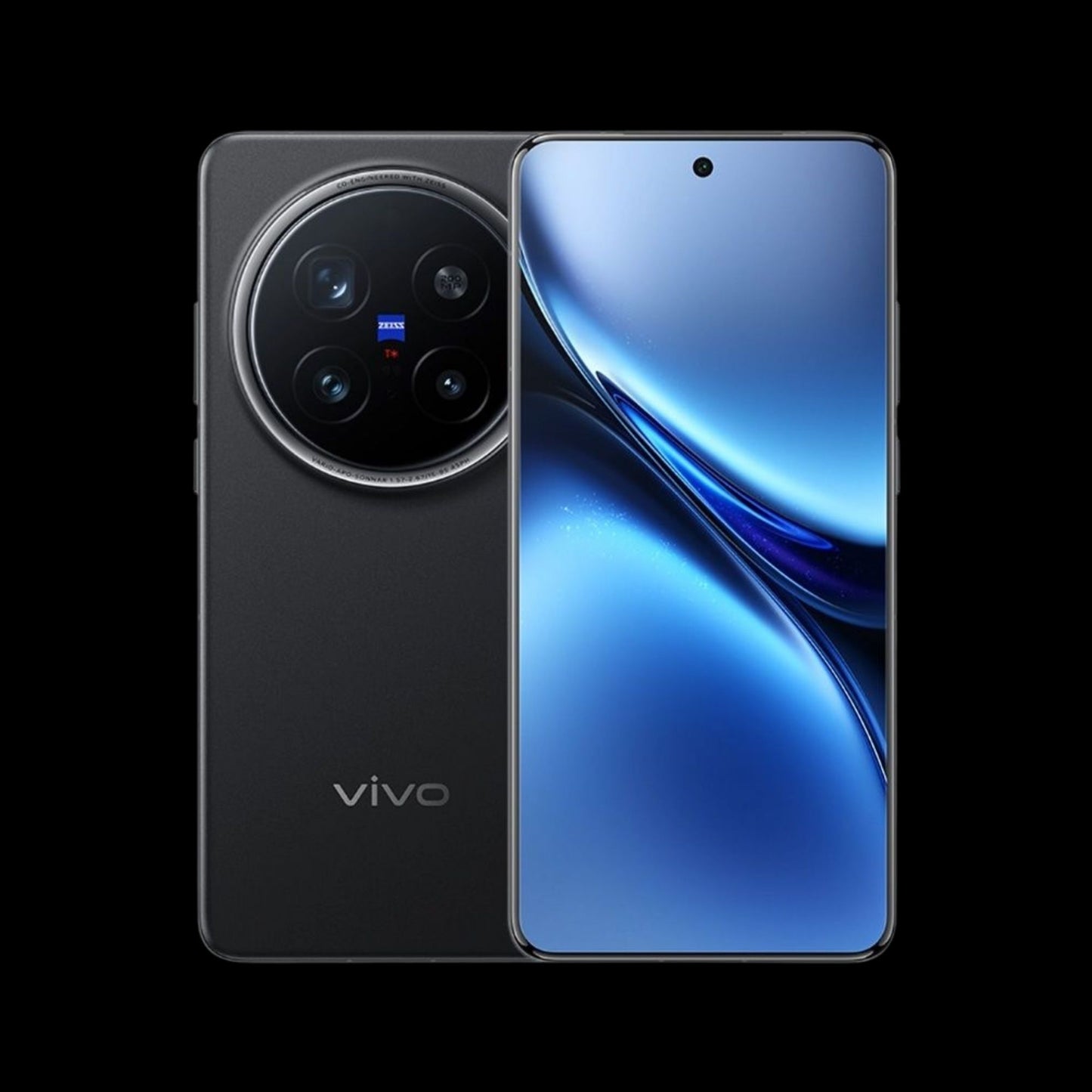 Vivo X200 Pro (Global)