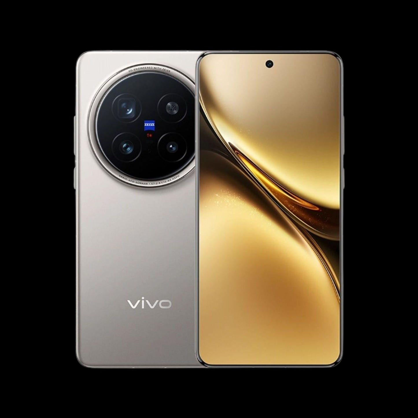 Vivo X200 Pro (Global)