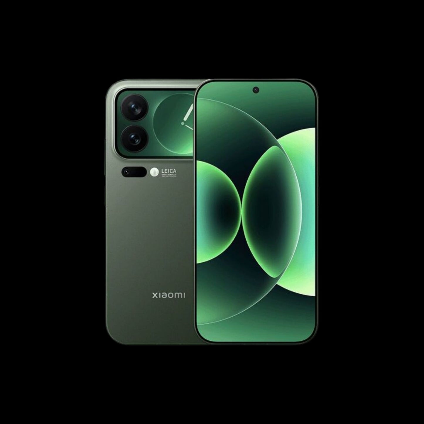 Xiaomi 17 Pro