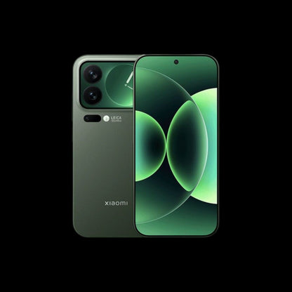 Xiaomi 17 Pro