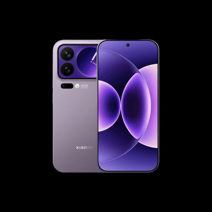 Xiaomi 17 Pro