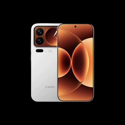 Xiaomi 17 Pro
