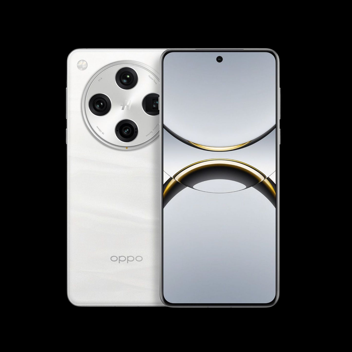 OPPO Find X8 Pro (Global)