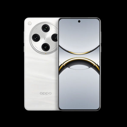 OPPO Find X8 Pro (Global)