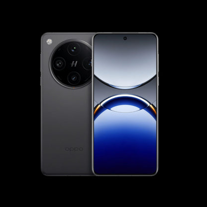OPPO Find X8 Pro (Global)