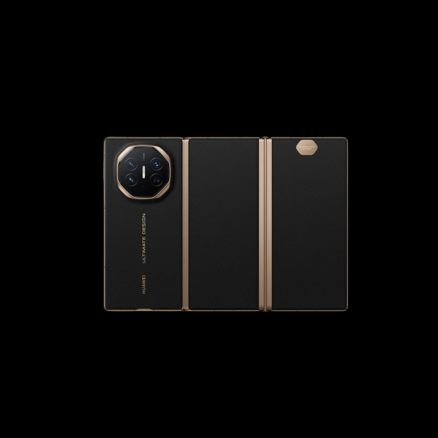 Huawei Mate XT Ultimate Design (Global)
