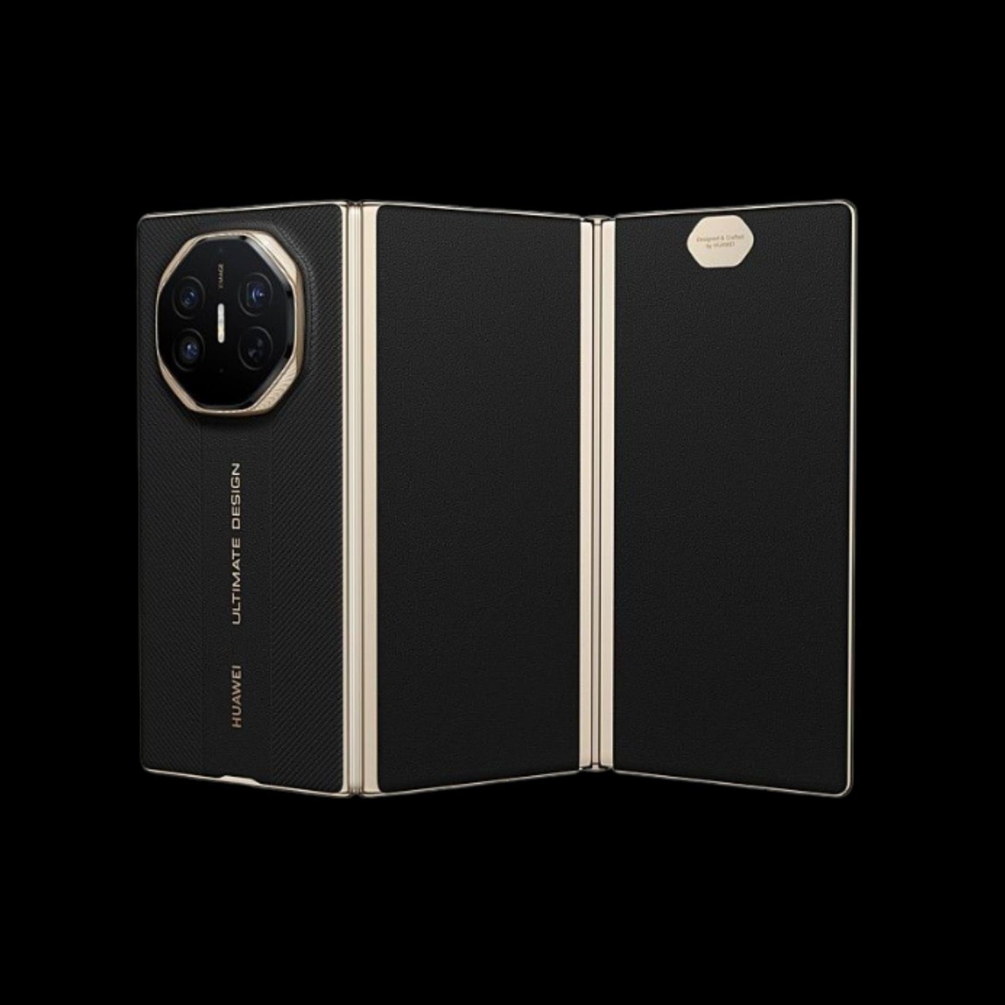 Huawei Mate XTs