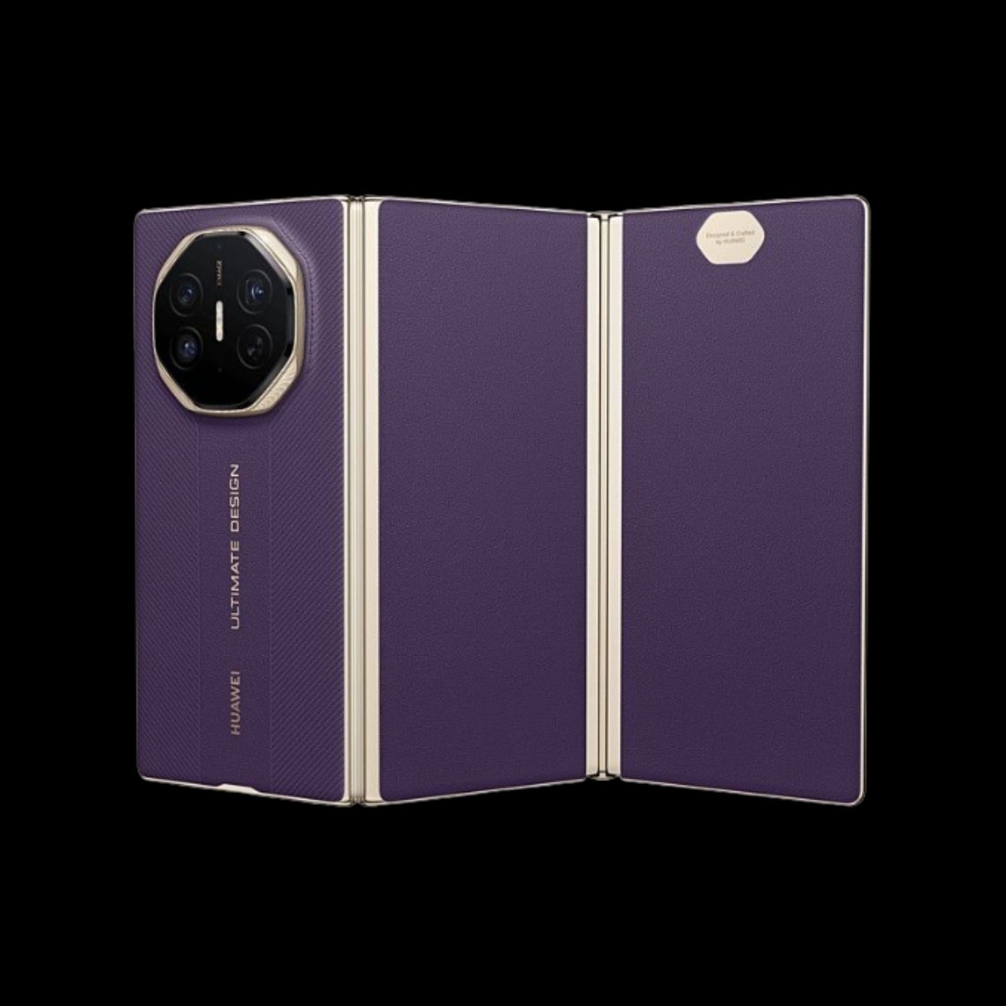 Huawei Mate XTs