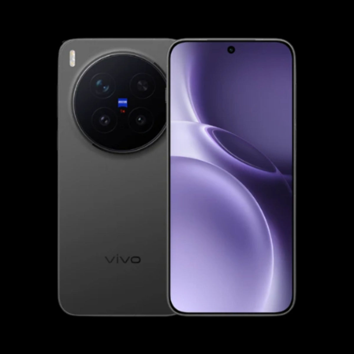 Vivo X300 Pro (Global) – Average Dad Tech