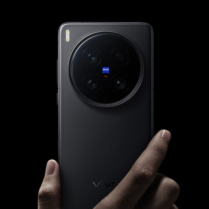 Vivo X200 Ultra