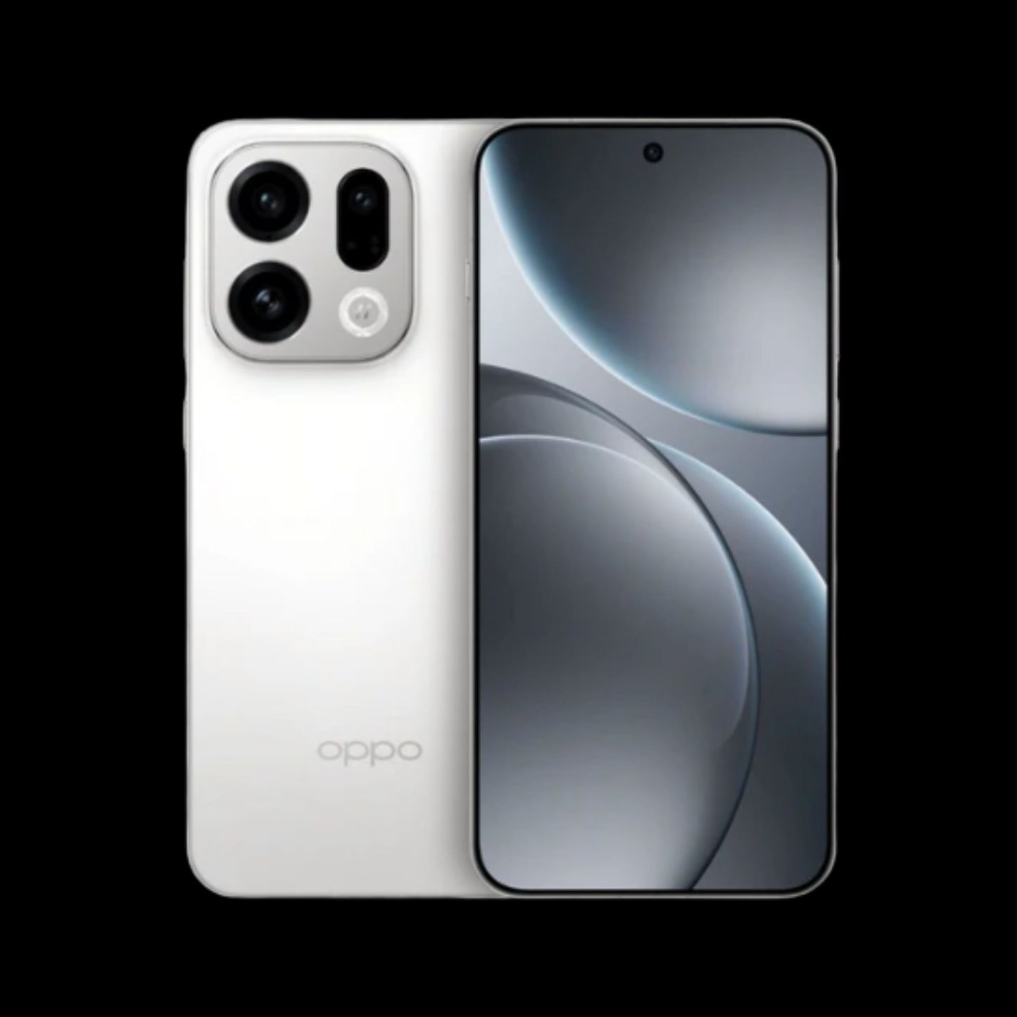 OPPO Find X9