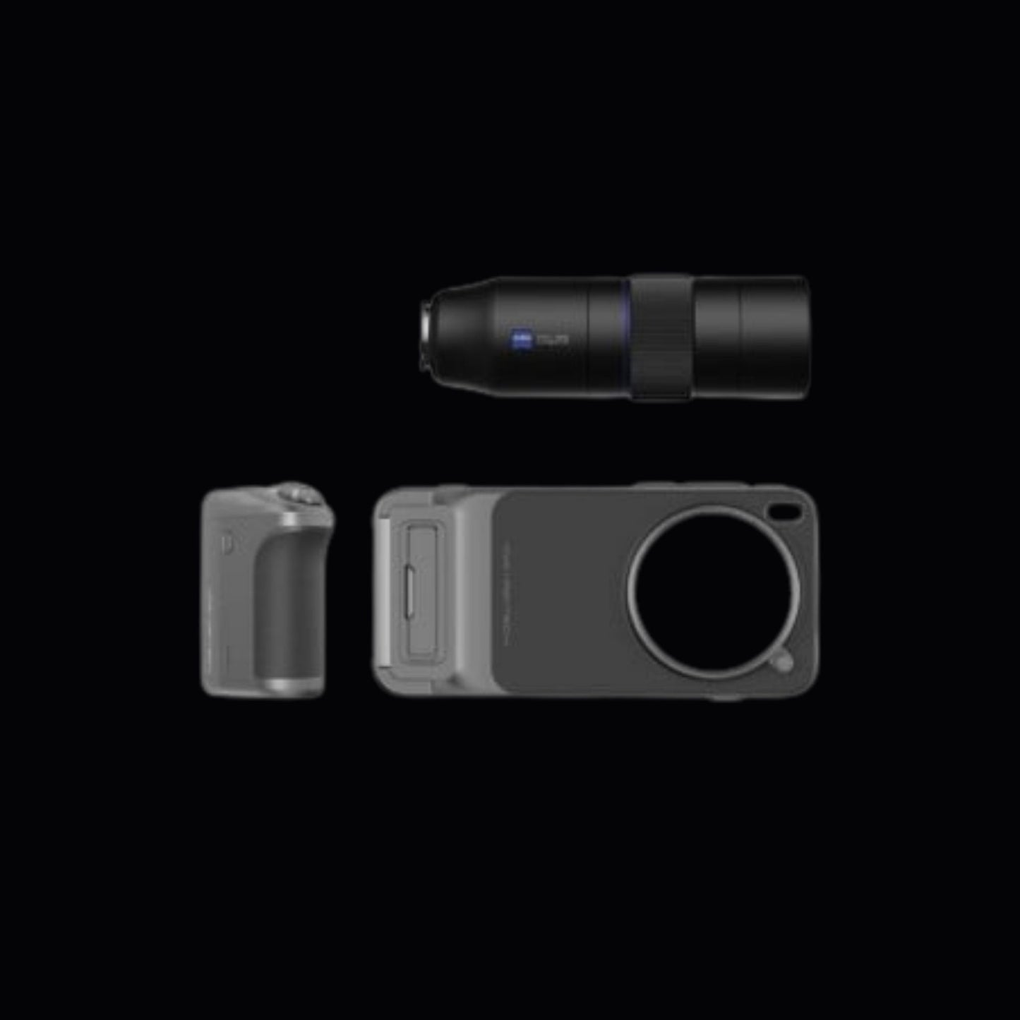 Vivo X300 Pro Photography kit (Phone not included)