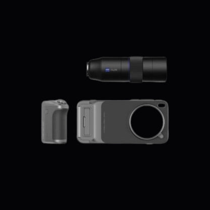 Vivo X300 Pro Photography kit (Phone not included)