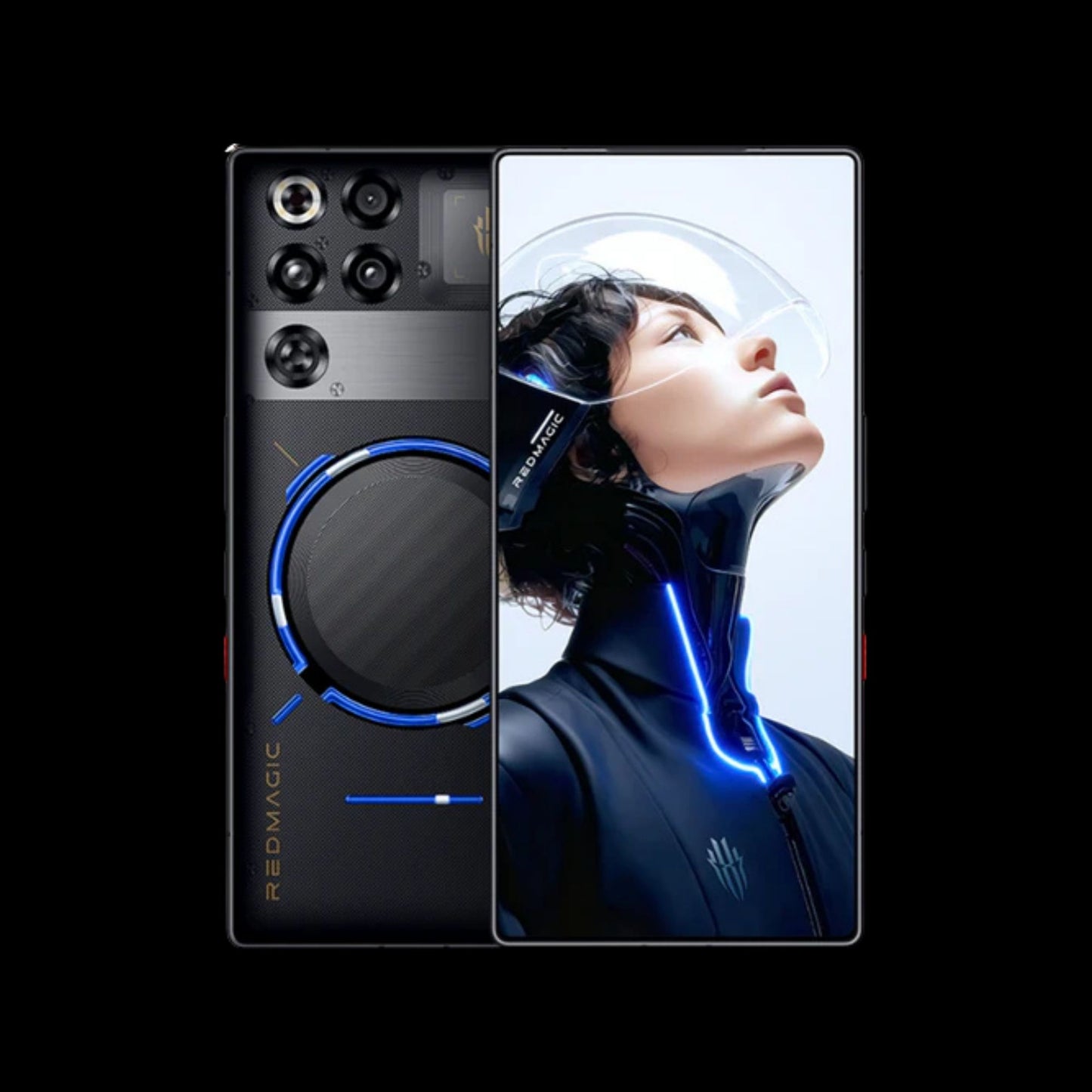 RedMagic 11 Pro (Global)