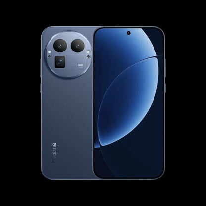 RealMe GT 8 Pro (Global)