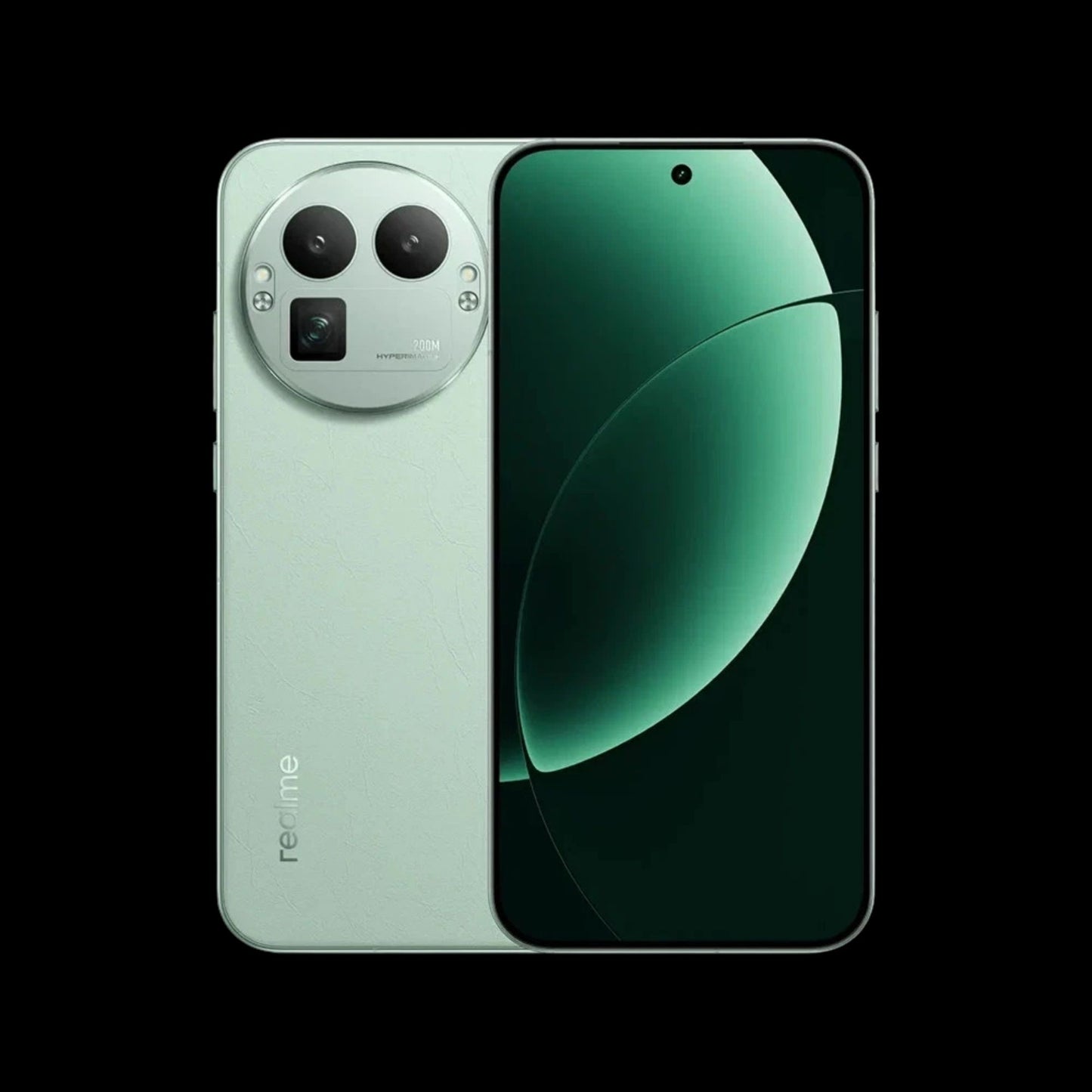 RealMe GT 8 Pro (Global)