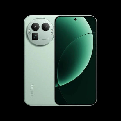 RealMe GT 8 Pro (Global)