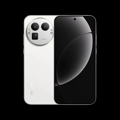 RealMe GT 8 Pro (Global)