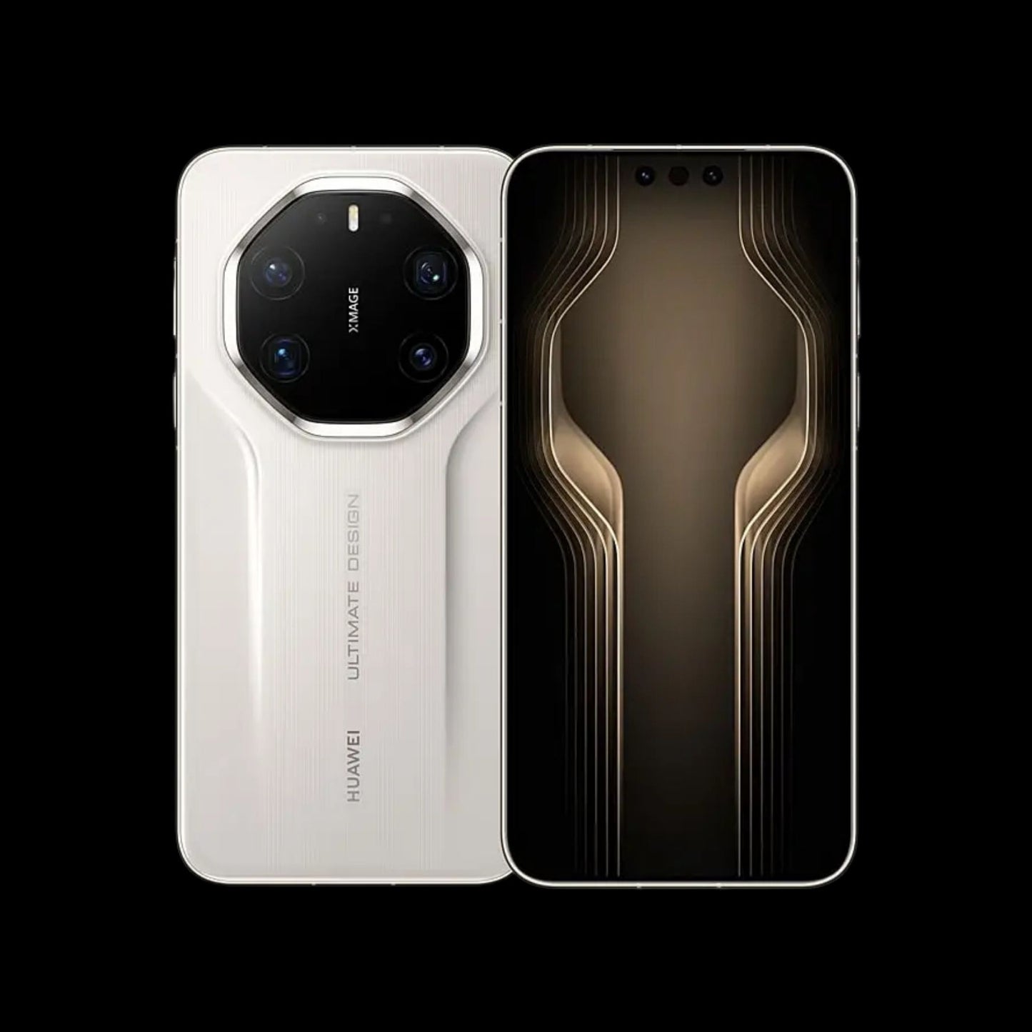 Huawei Mate 80 RS Ultimate Design