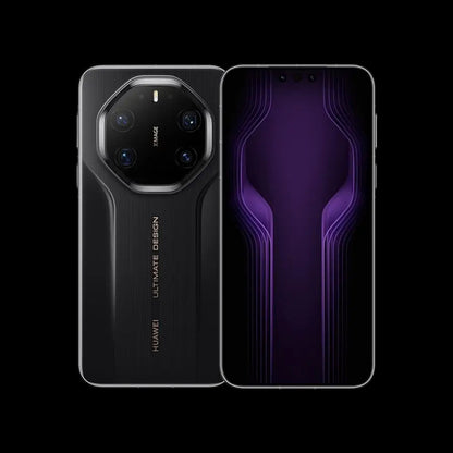 Huawei Mate 80 RS Ultimate Design
