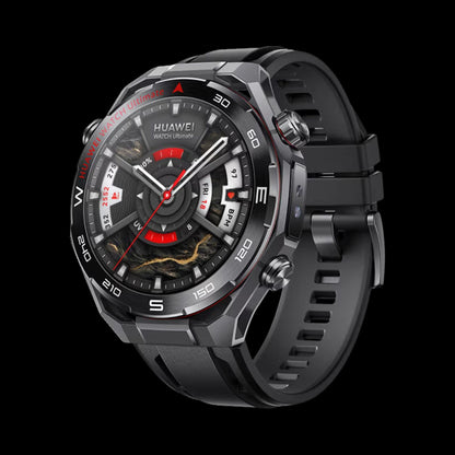 Huawei Watch Ultimate 2 smartwatch