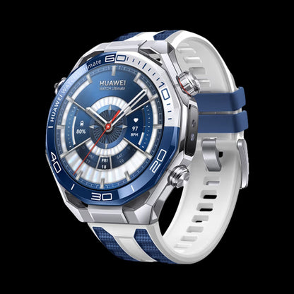 Huawei Watch Ultimate 2 smartwatch