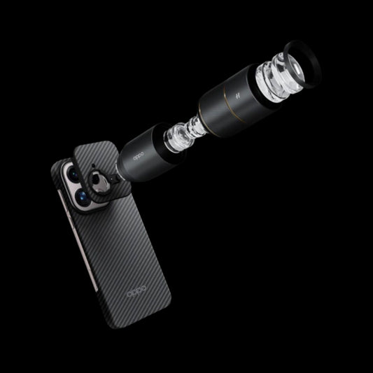 OPPO X9 Pro Photography Kit