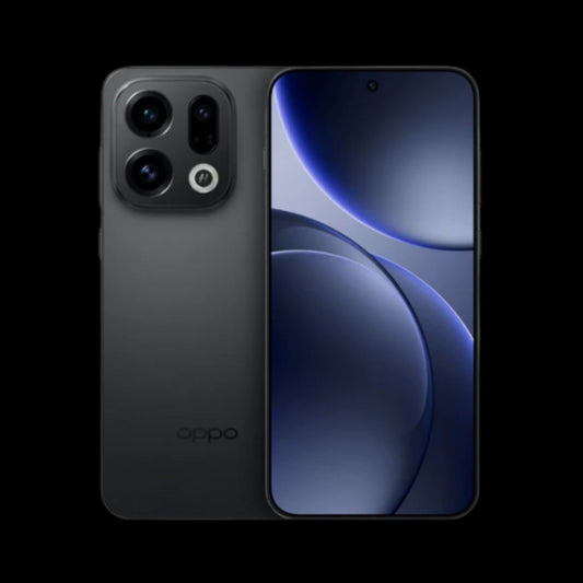 OPPO Find X9 (Global)