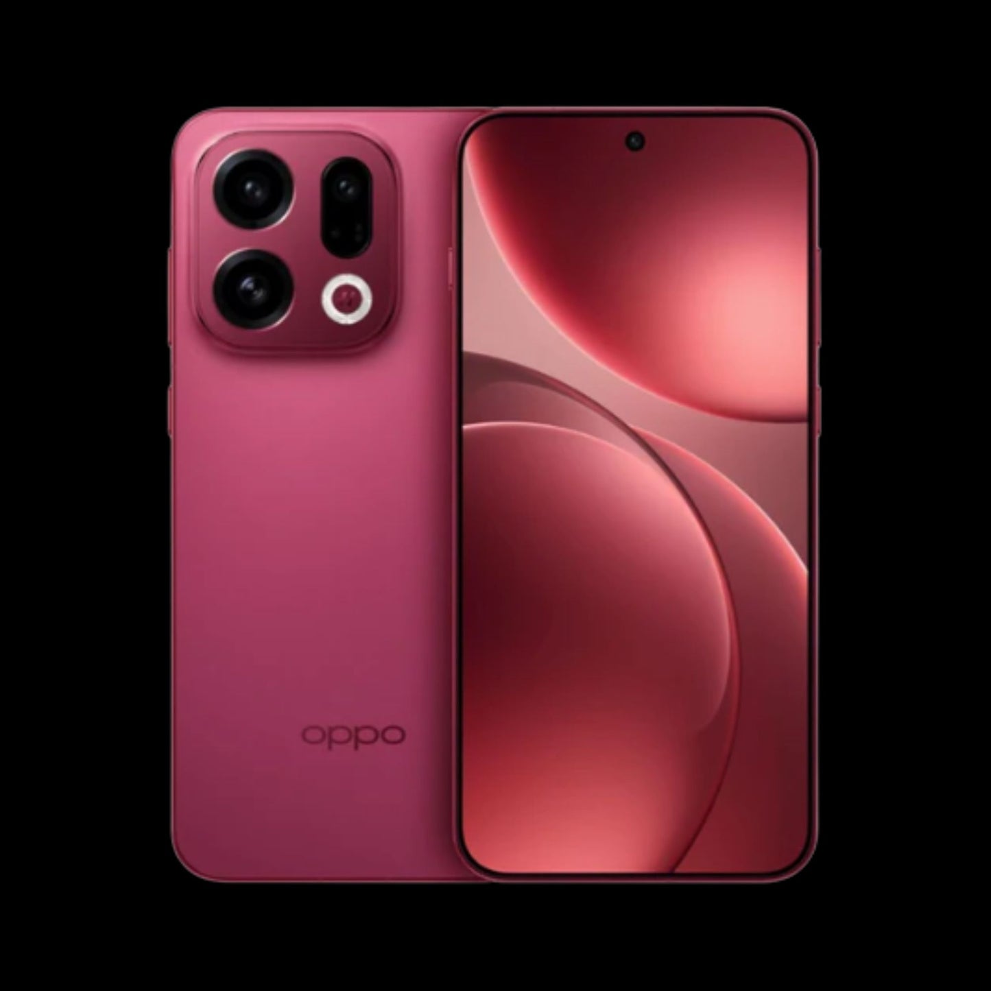 OPPO Find X9 (Global)