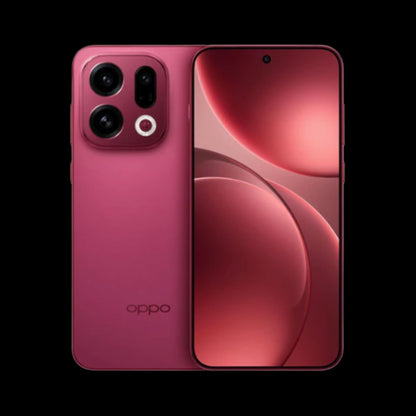 OPPO Find X9 (Global)