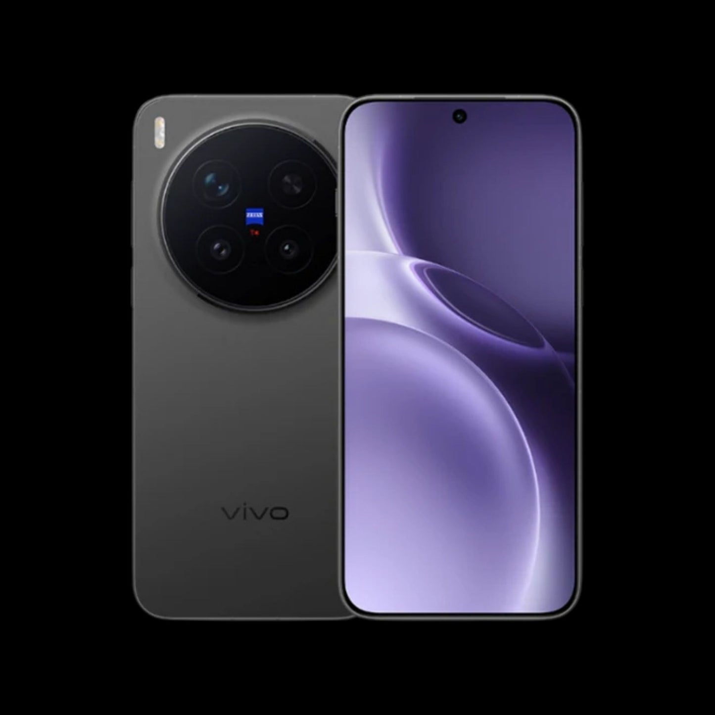Vivo X300 (Global)