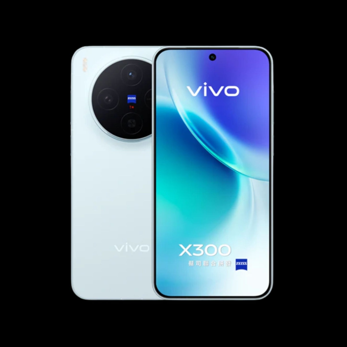 Vivo X300 (Global)