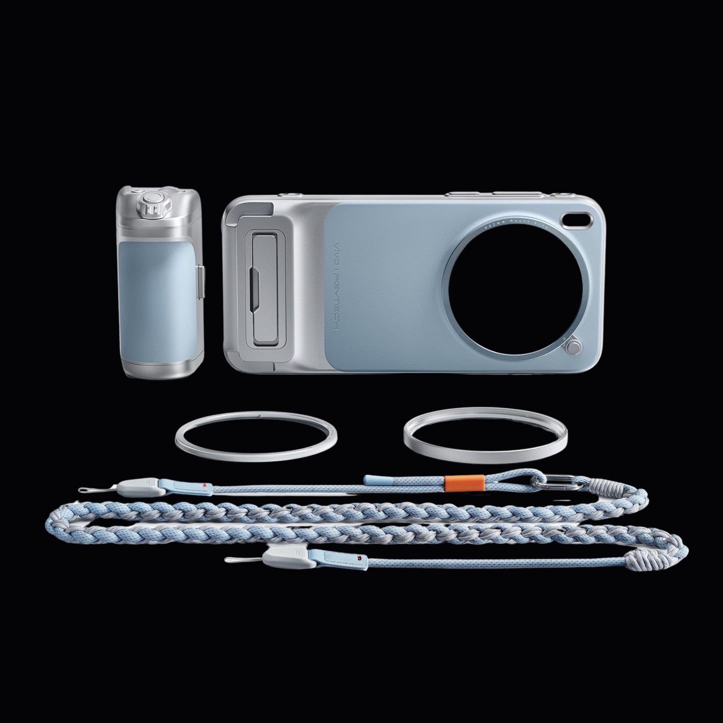 Vivo X300 Pro Photography kit (Phone not included)