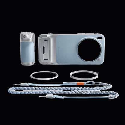 Vivo X300 Pro Photography kit (Phone not included)