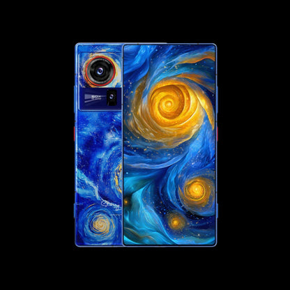 Nubia Z80 Ultra (Global)