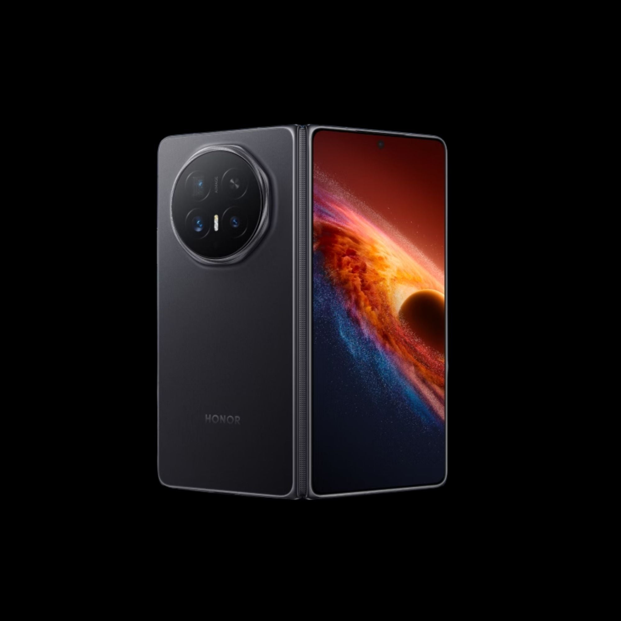 Honor Magic V6 – Average Dad Tech