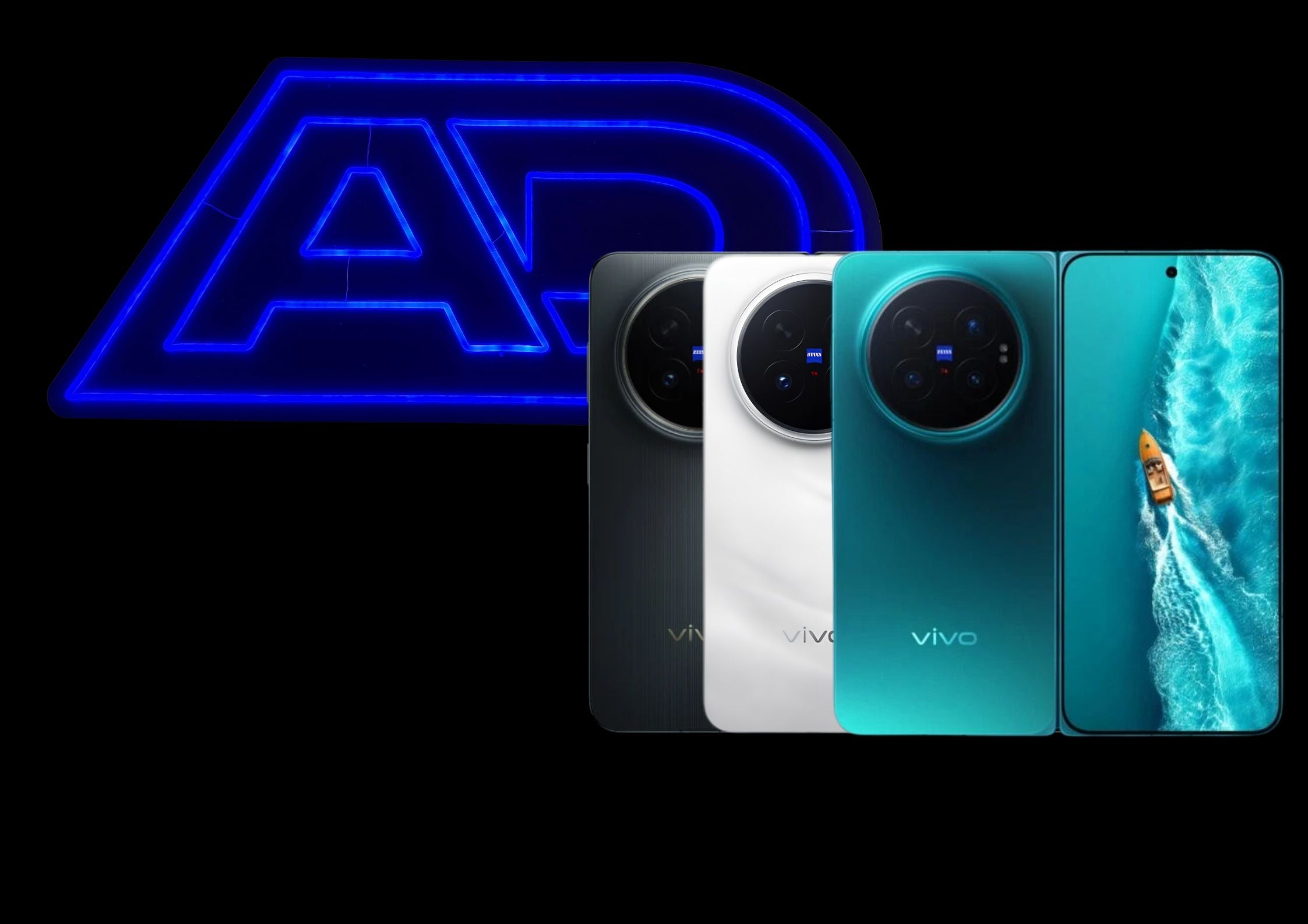 Vivo X Fold 6 – Average Dad Tech