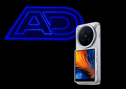 Vivo Selfie screen and case
