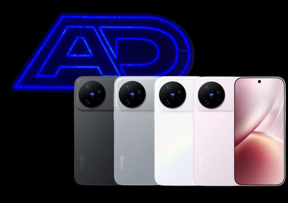 Vivo X500