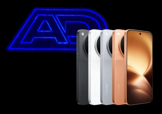 Vivo X500 Pro Max