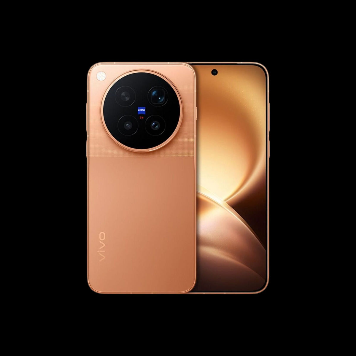 Vivo X500 Pro Max