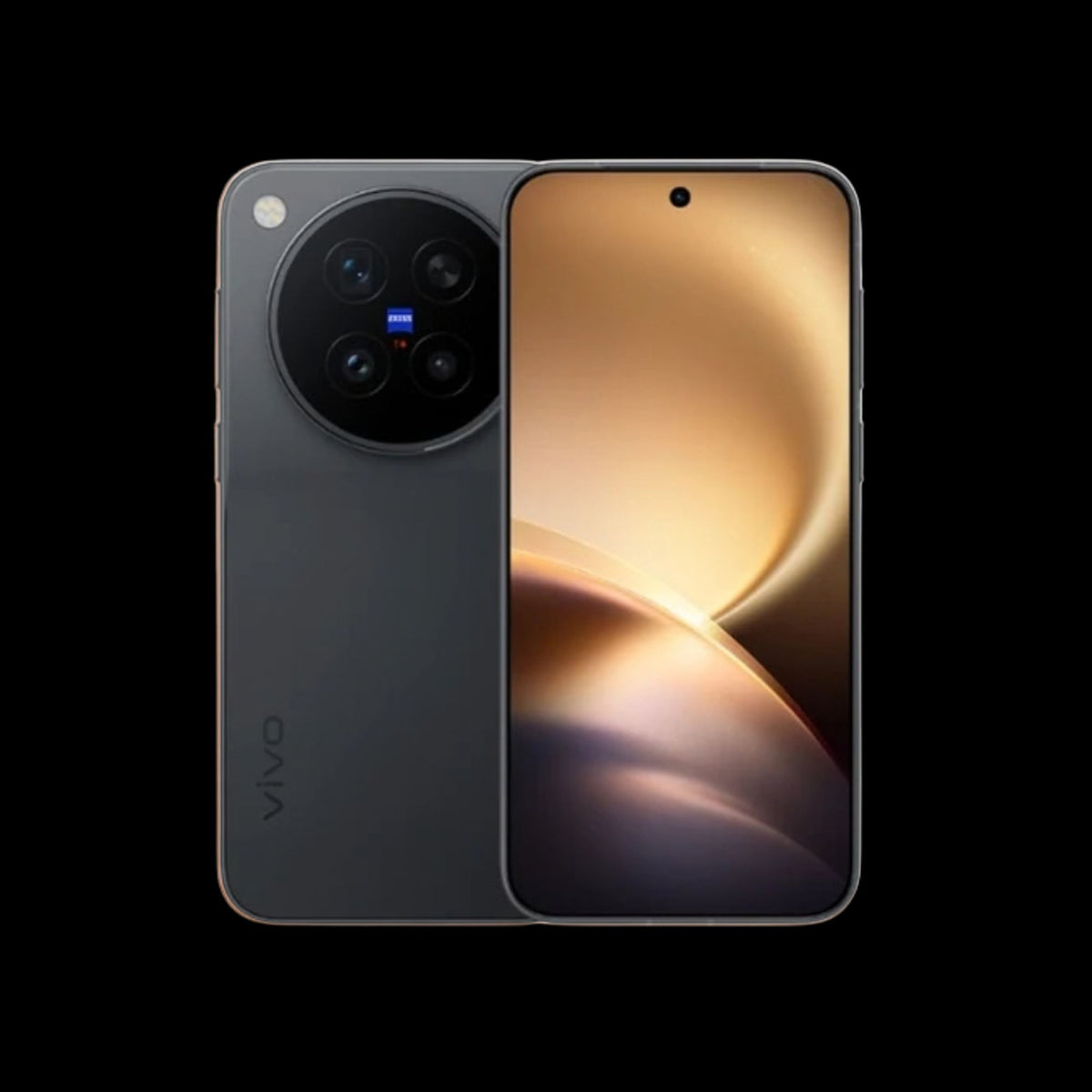 Vivo X500 Pro