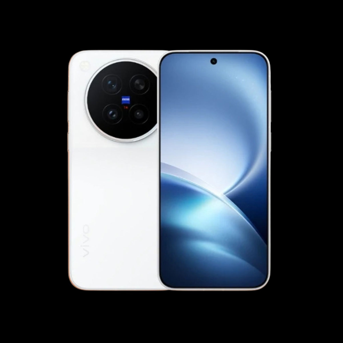 Vivo X500 Pro