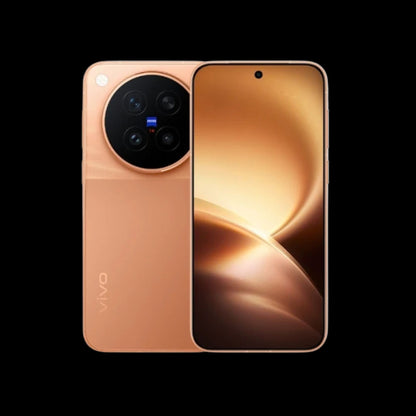 Vivo X500 Pro