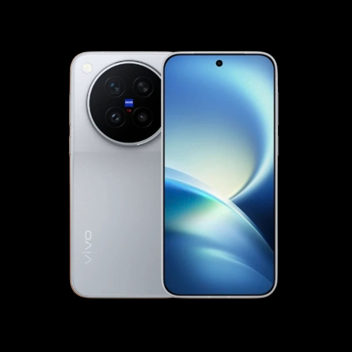 Vivo X500 Pro