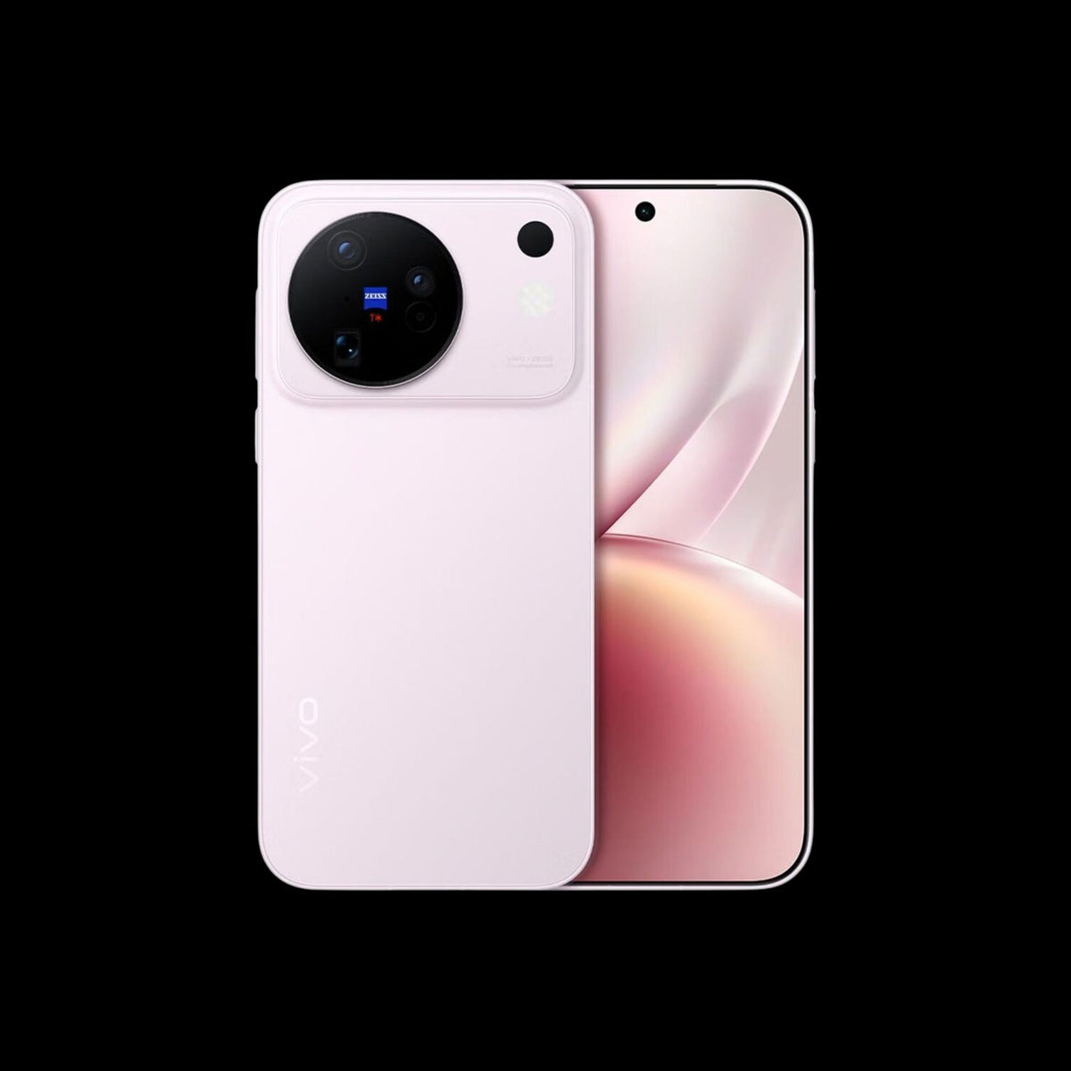 Vivo X500